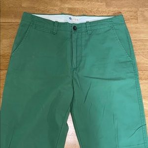 Men’s J. Crew pants